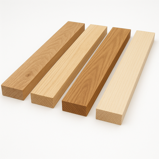 Wooden Board 200 mm x 30 mm x 3,000 mm